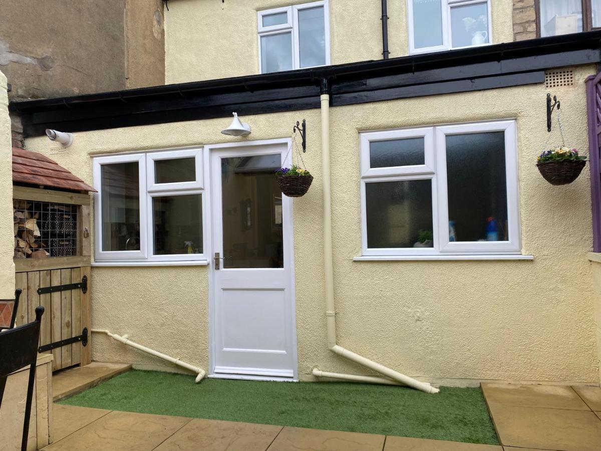 Custard Creams Cottage Knaresborough Exterior foto